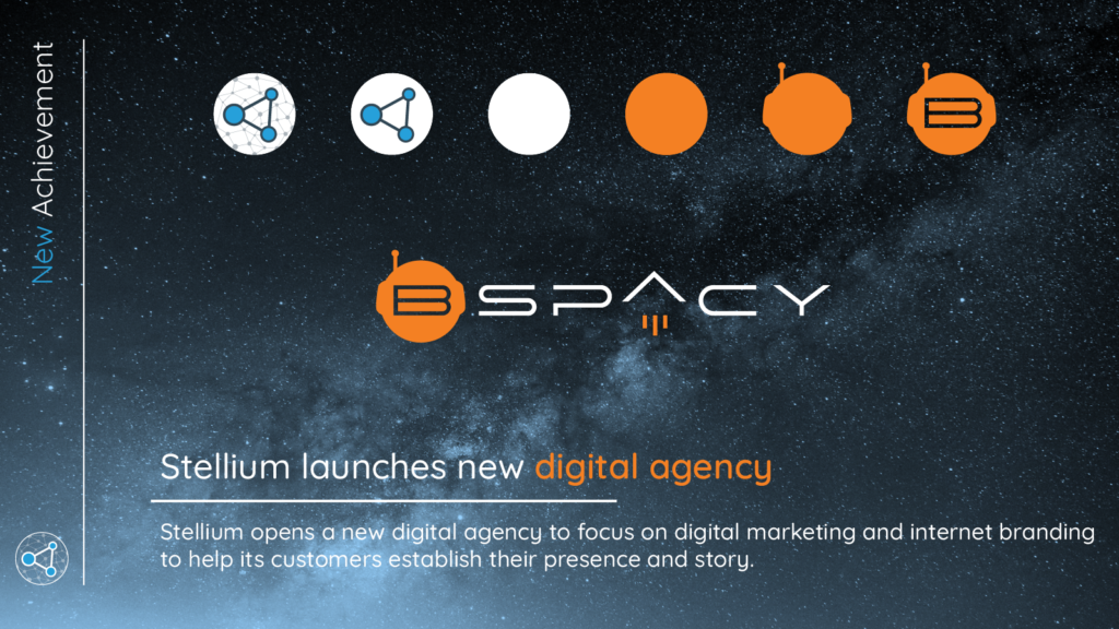 Stellium launches new digital agency