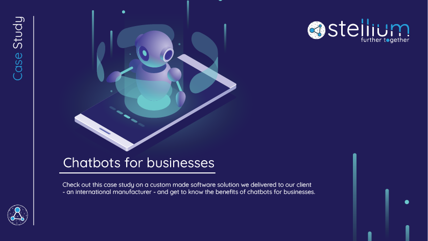chatbots for businesses